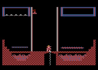 Montezuma's Revenge — screenshot 1