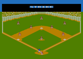 RealSports Baseball — screenshot 4