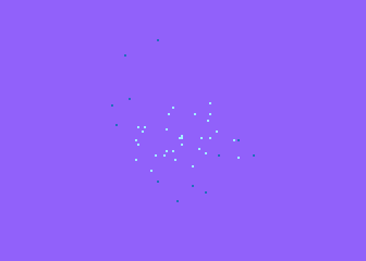 Star Raiders — screenshot 4