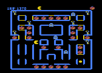 Super Pac-Man — screenshot 5