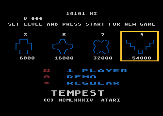 Tempest — screenshot 2