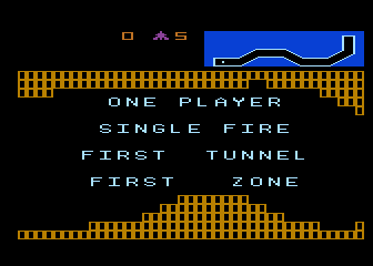 Vanguard — screenshot 2