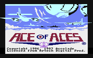 Ace Of Aces