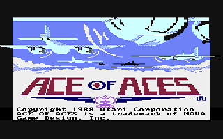 Ace Of Aces