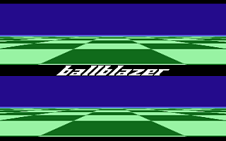 Ballblazer