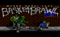 Basketbrawl