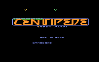 Centipede