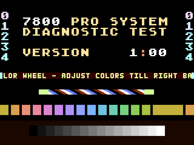 Diagnostic Test Cartridge