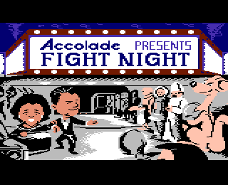 Fight Night