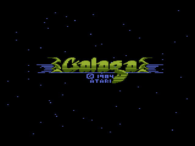 Galaga
