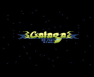 Galaga