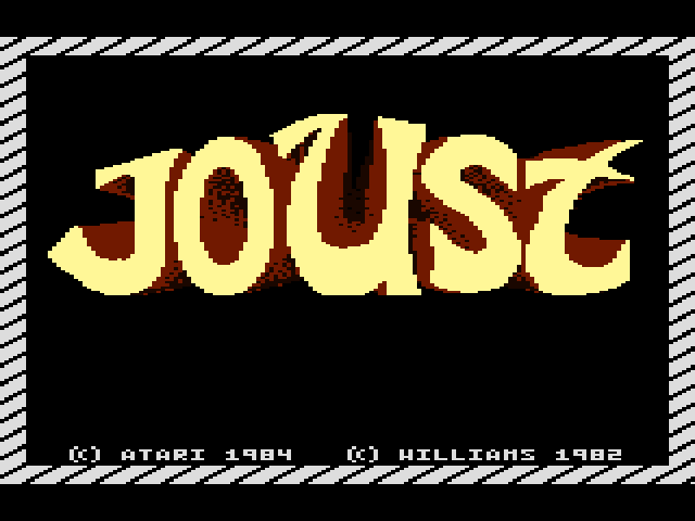 Joust