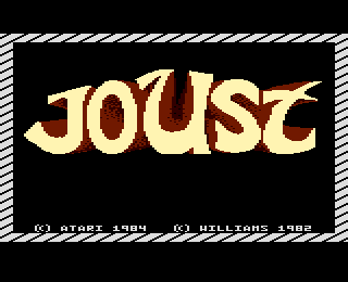 Joust