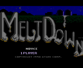 Meltdown