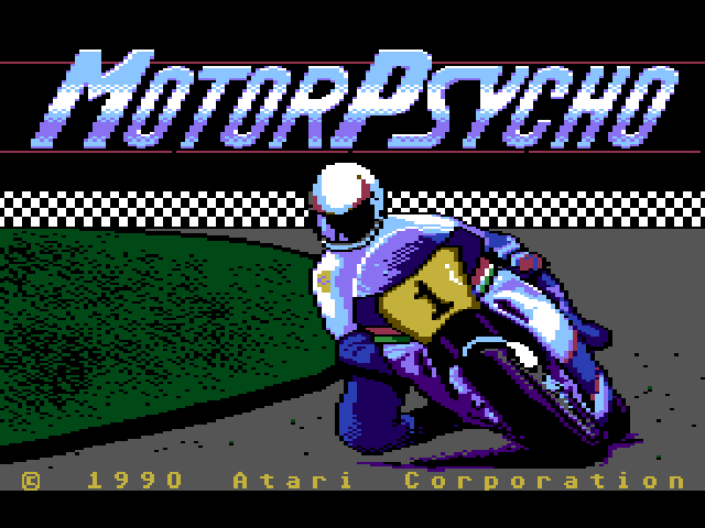 Motor Psycho