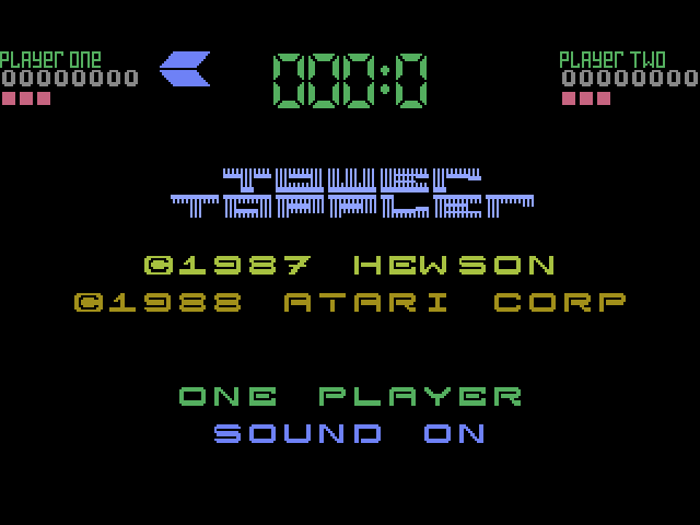 Tower Toppler