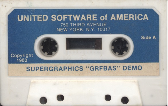 Tape 2