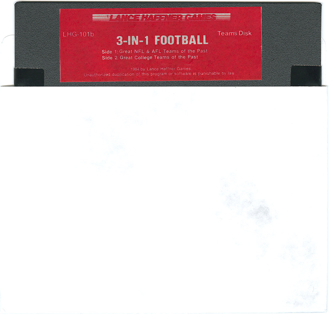 Disk 4