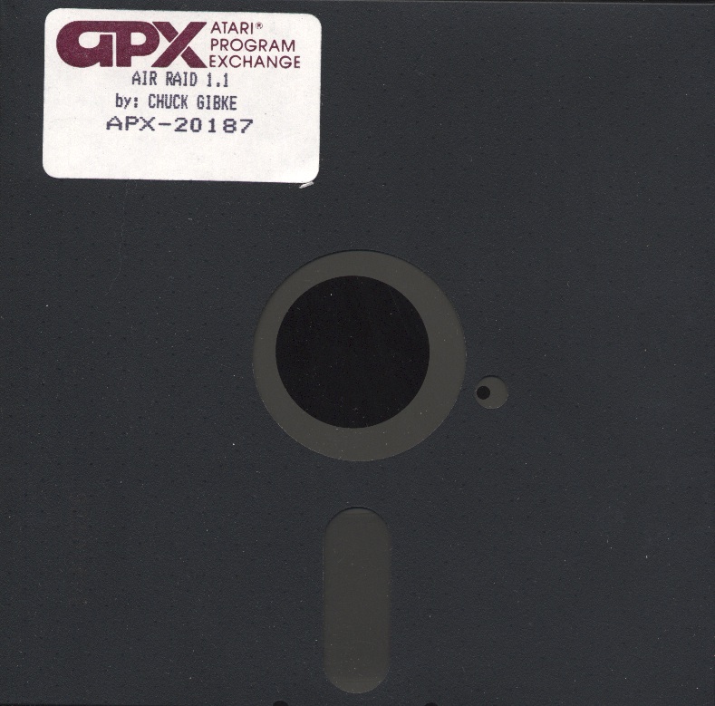 Disk