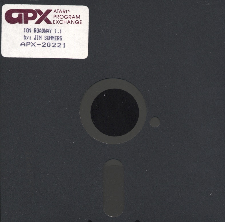 Disk