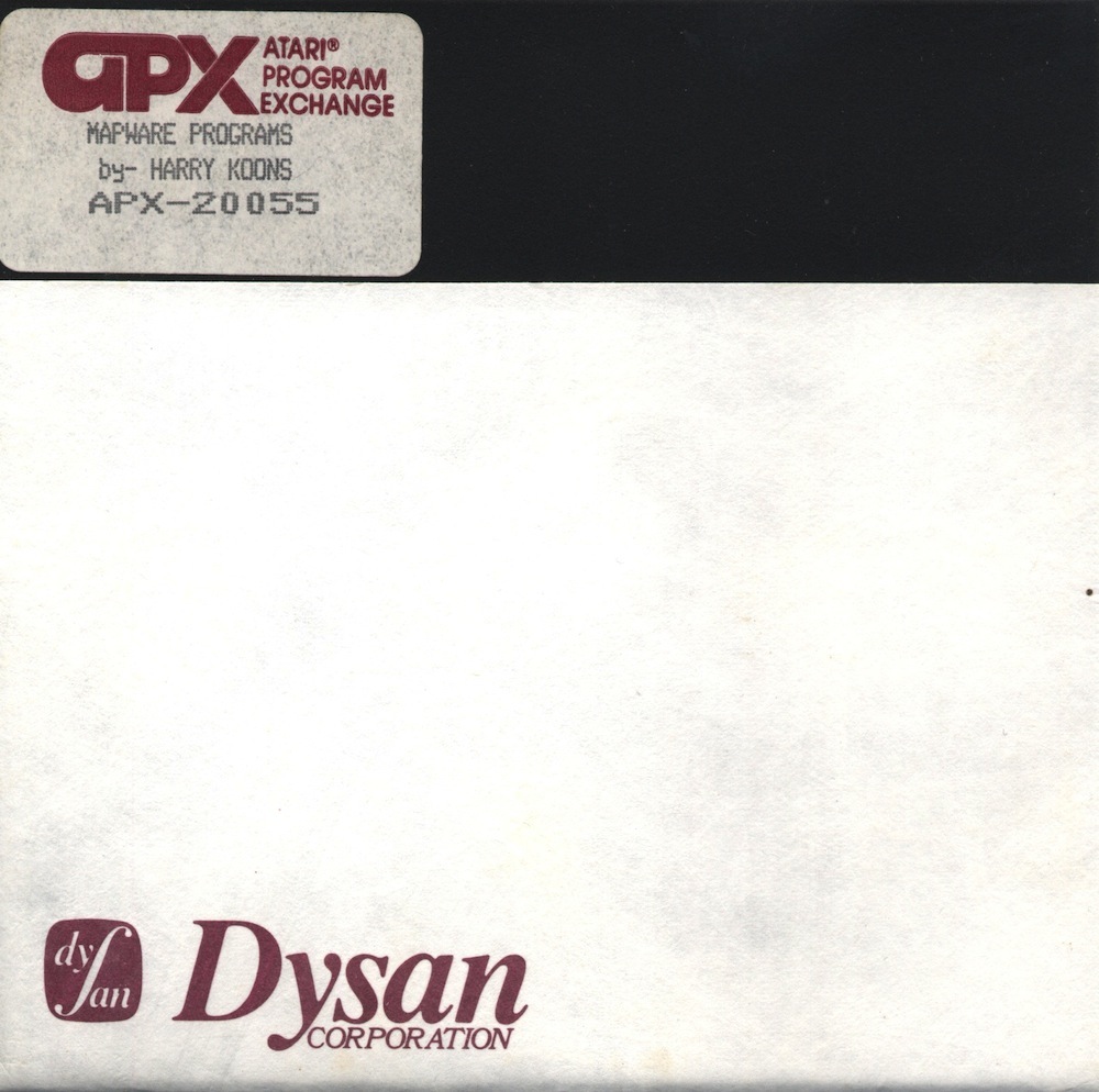 Disk 1