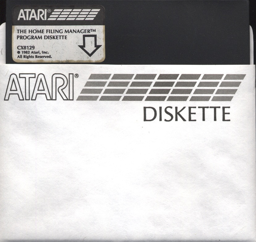 Disk 3