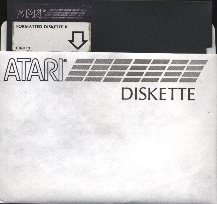 Disk 4