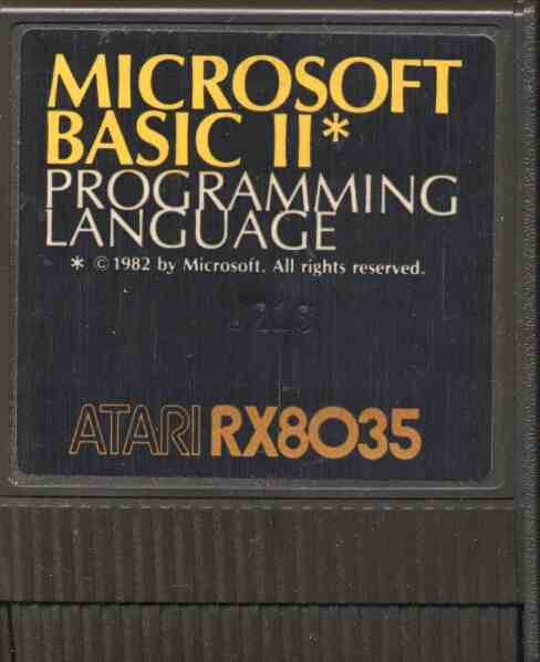 Cartridge 3