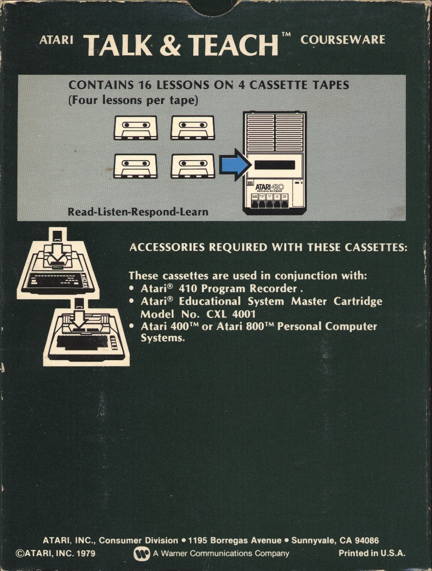 Tape 2
