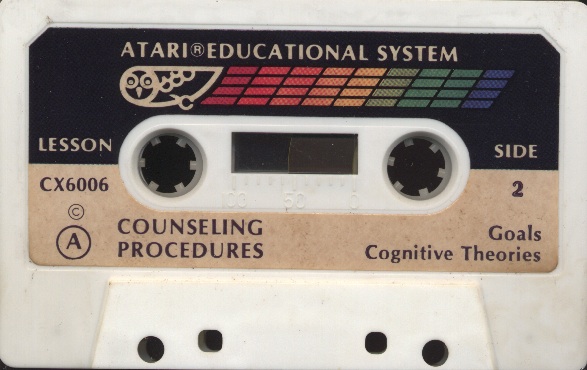 Tape 4