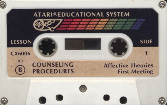 Tape 5