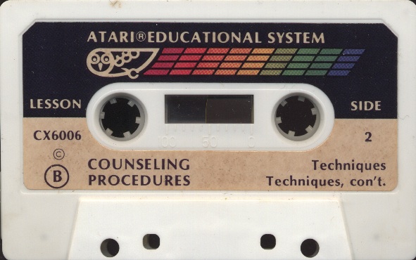 Tape 6