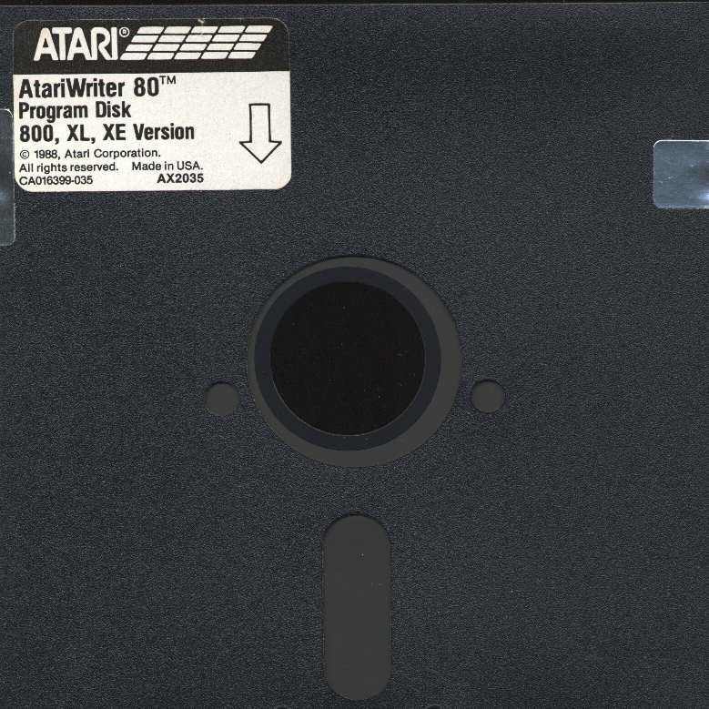 Disk 3