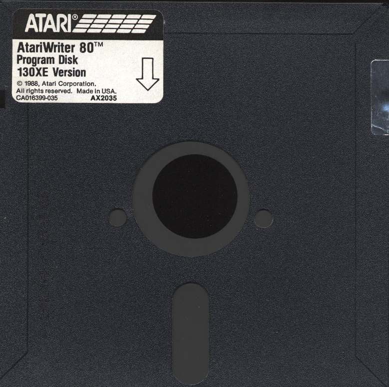 Disk 4