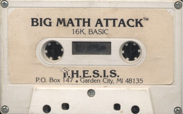 Tape