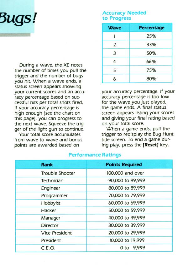 Instructions page 3