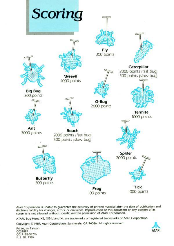 Instructions page 4