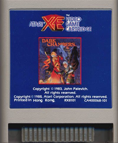 Cartridge 1
