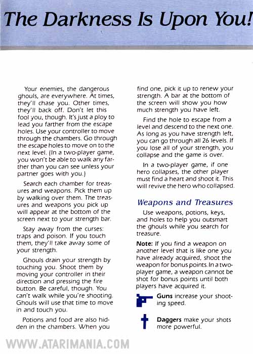 Instructions page 3