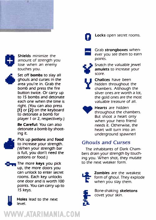 Instructions page 4