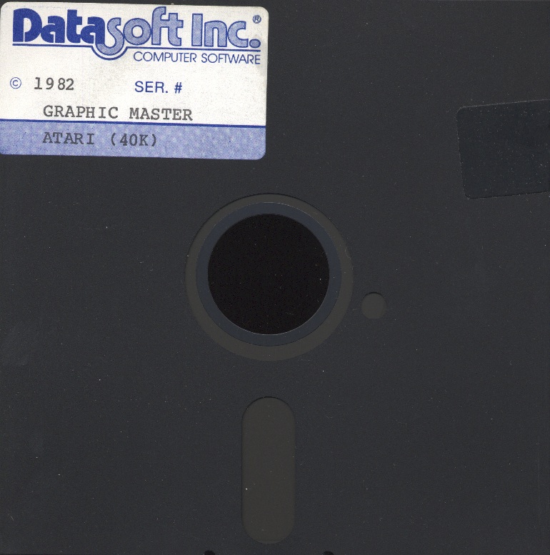 Disk 3
