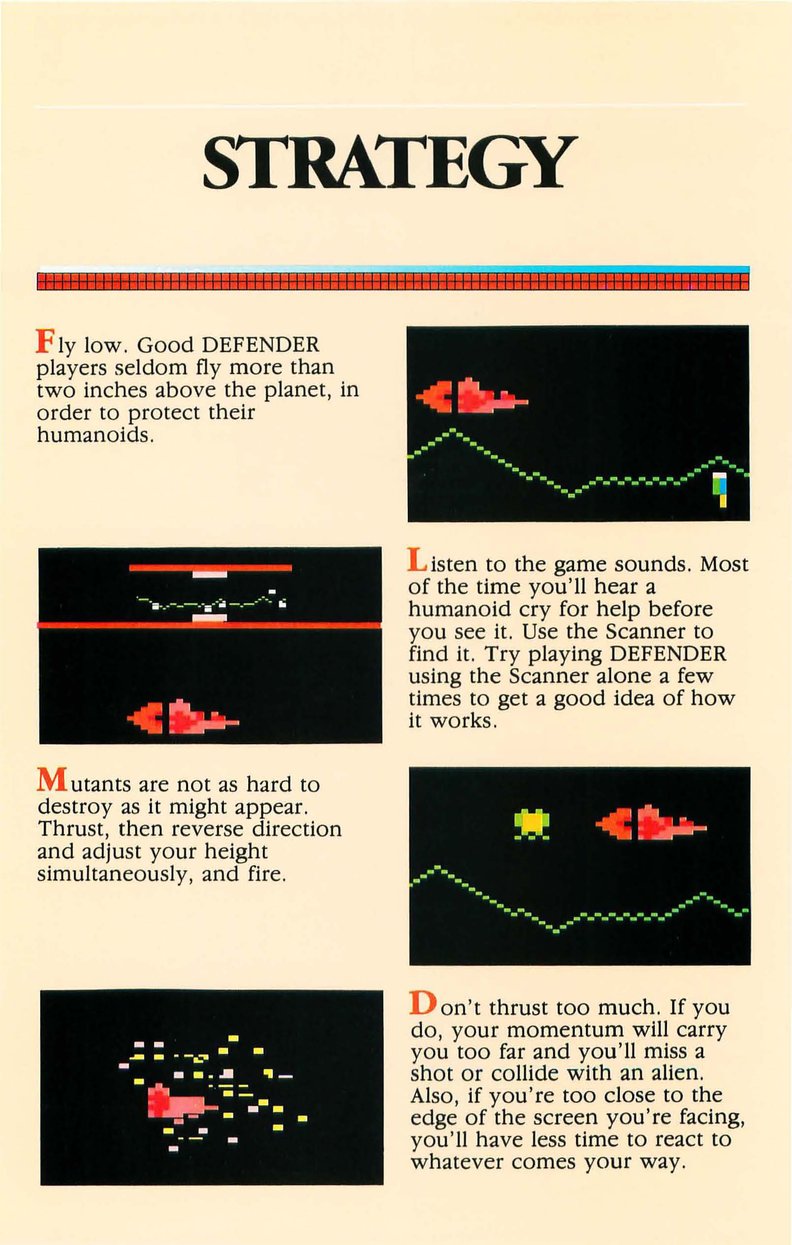Instructions page 10