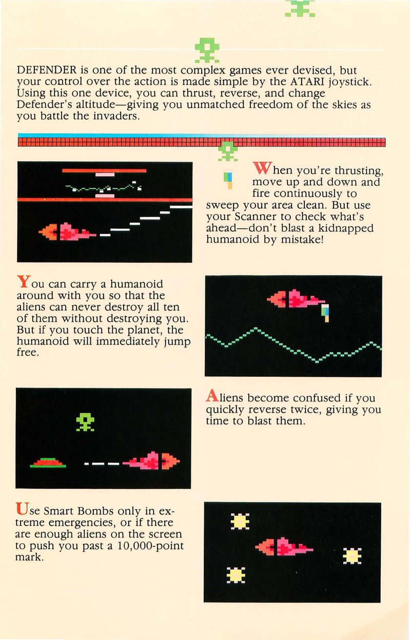 Instructions page 11