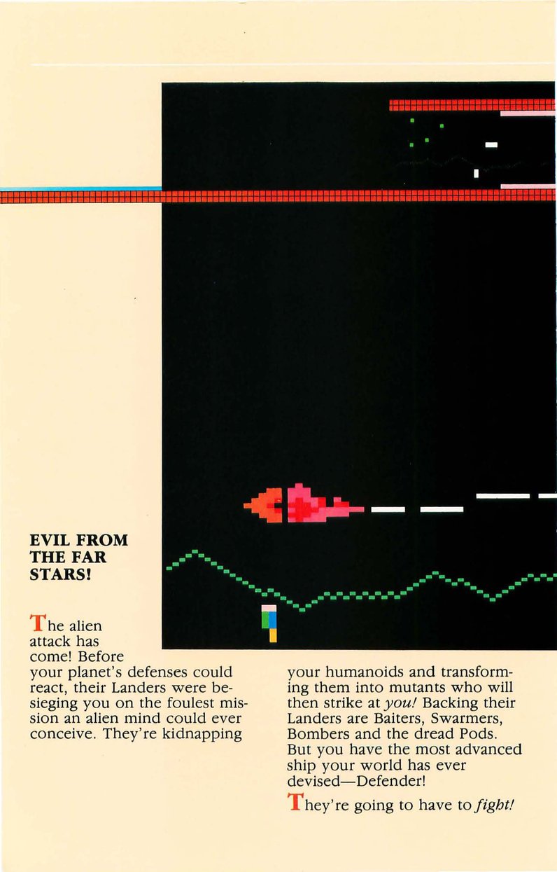Instructions page 4
