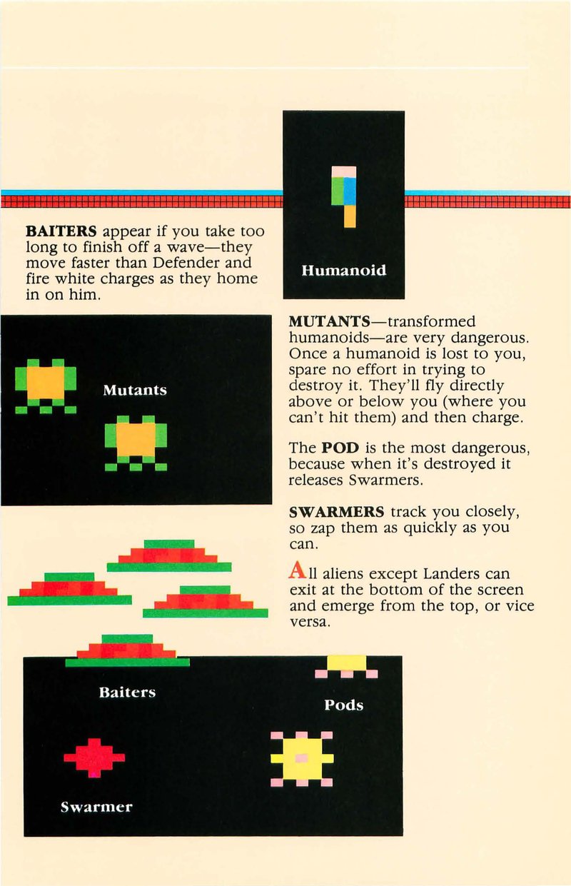 Instructions page 7