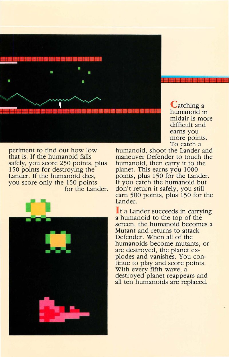 Instructions page 9