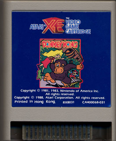Cartridge 1