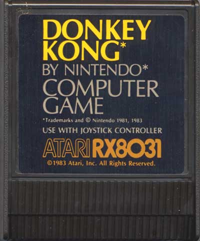 Cartridge 4