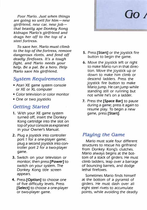 Instructions page 2