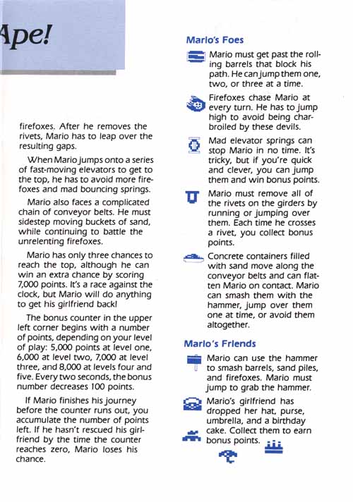 Instructions page 3